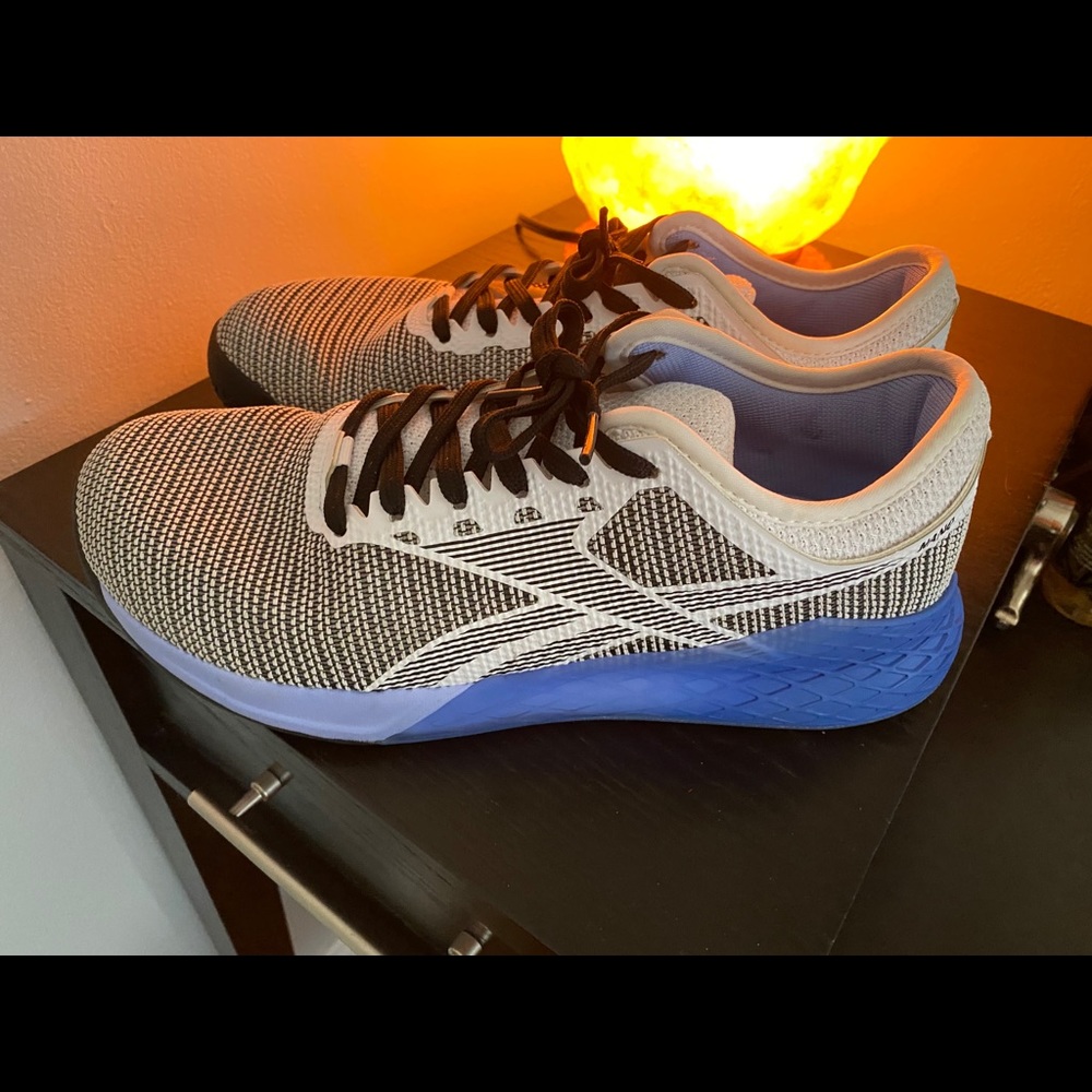 Reebok CrossFit Nano 9